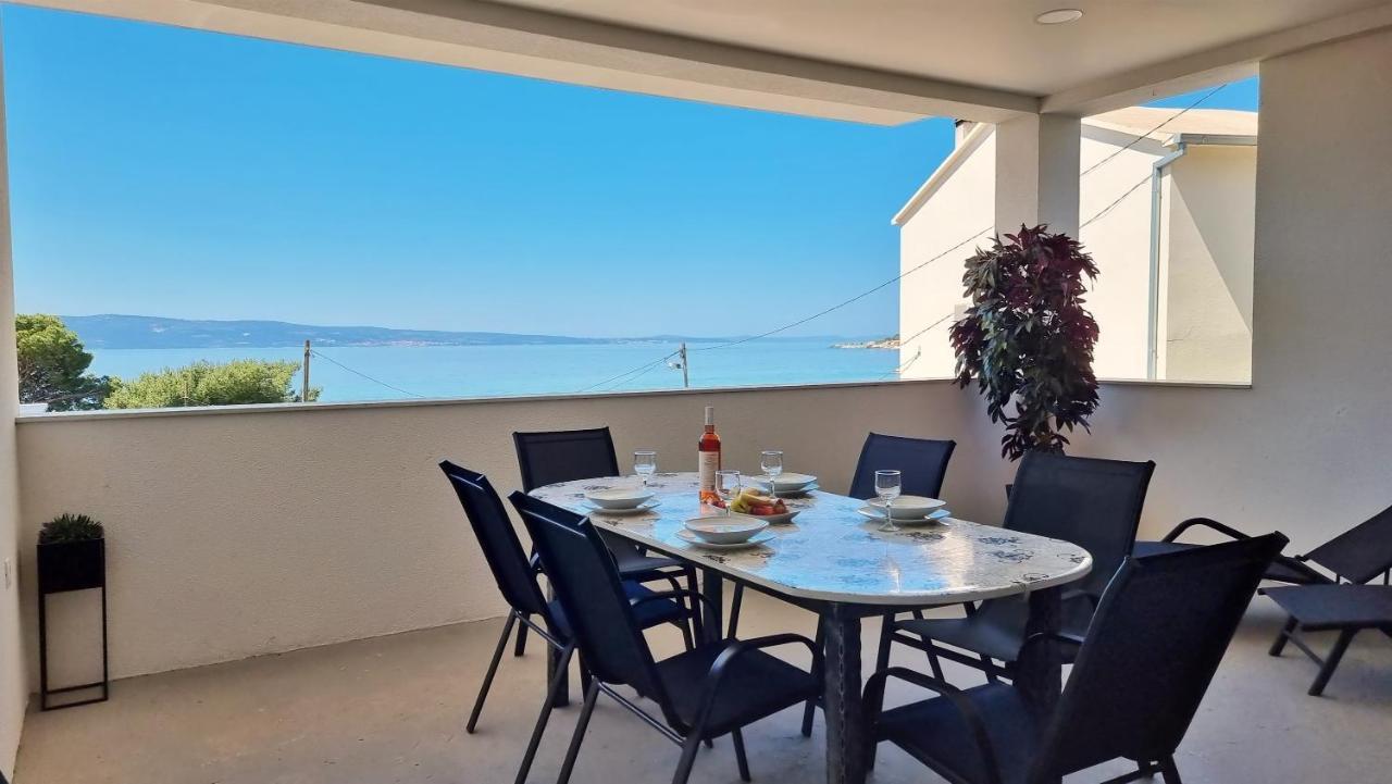 Apartment Milana Duće 외부 사진