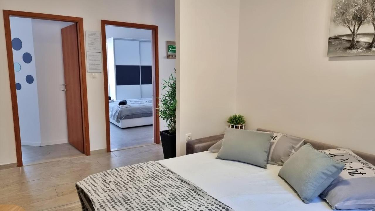 Apartment Milana Duće 외부 사진