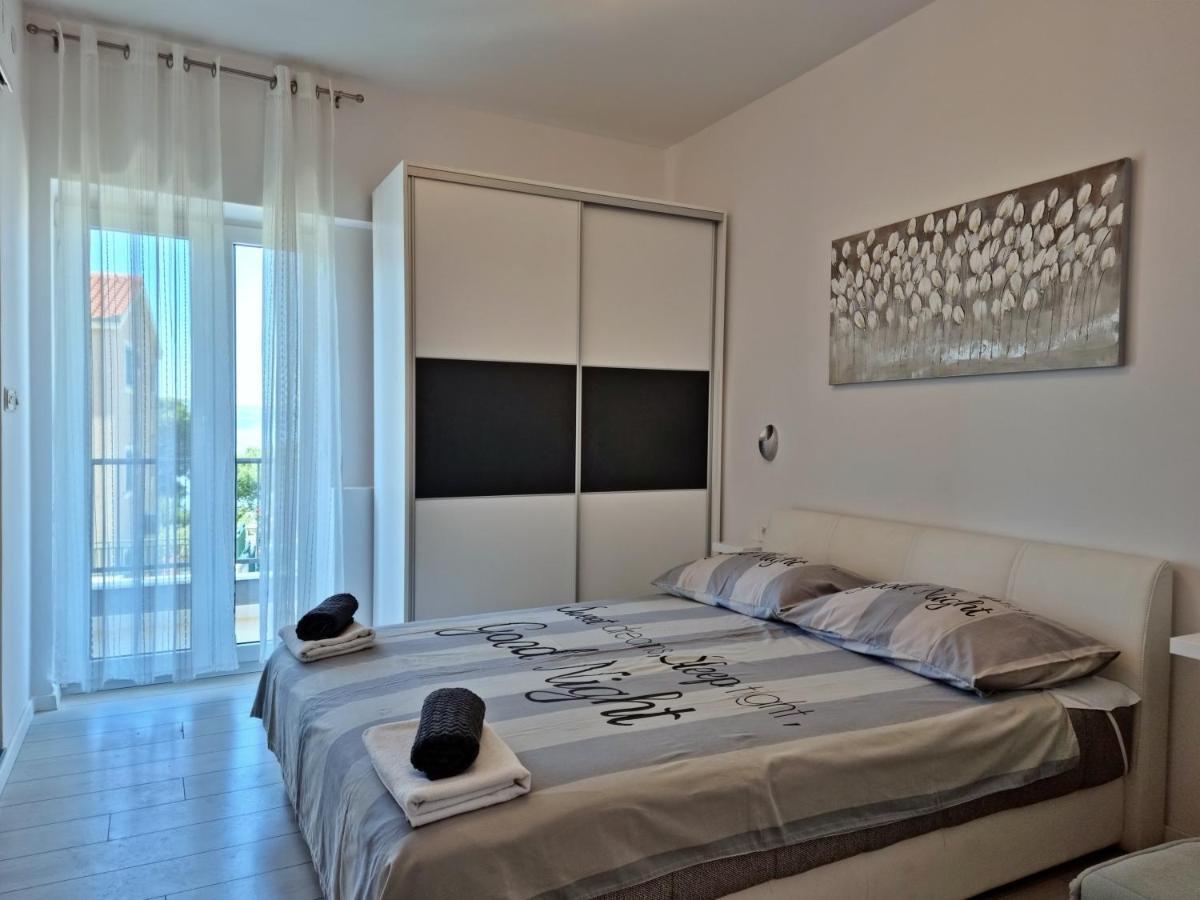 Apartment Milana Duće 외부 사진