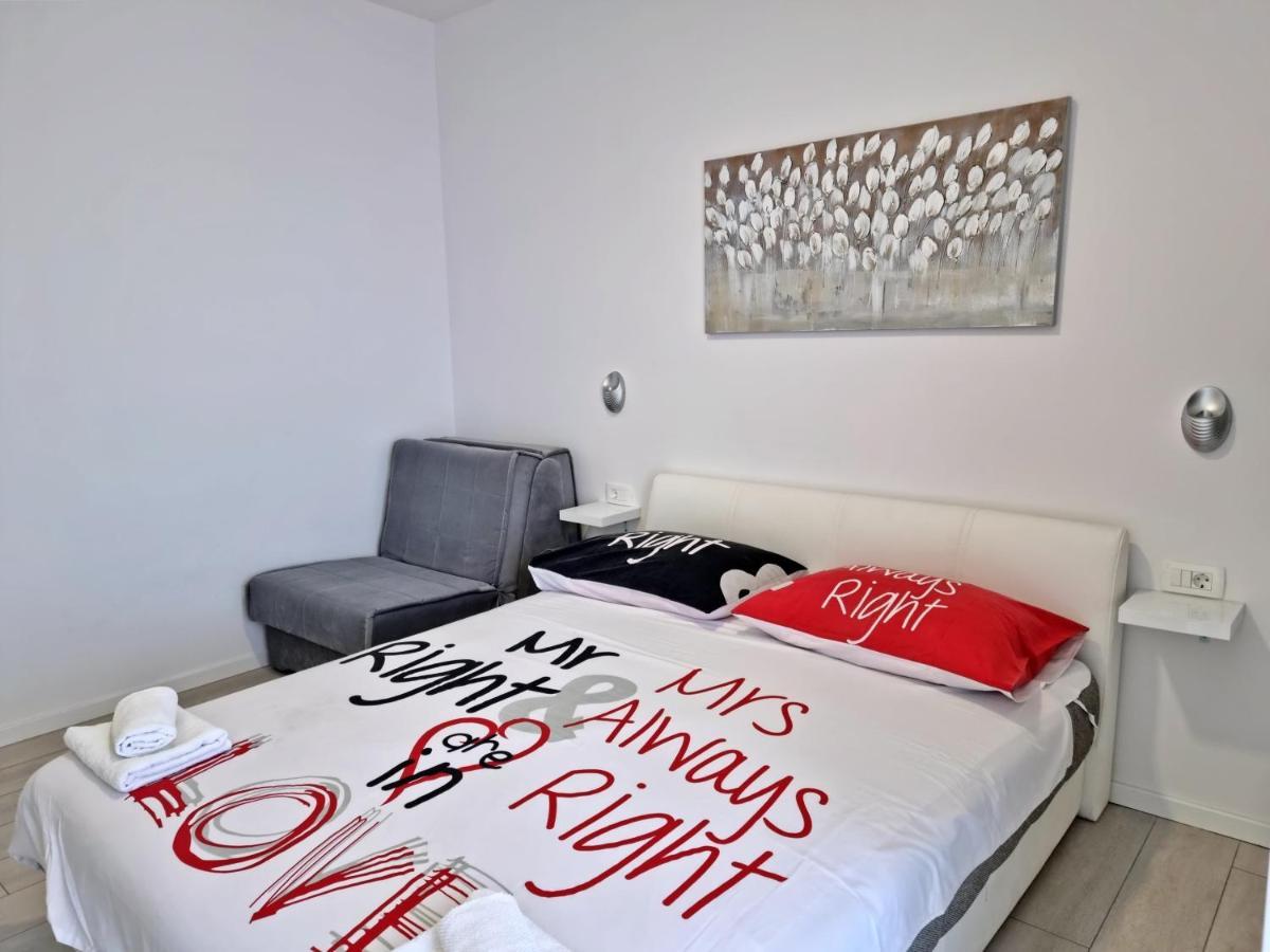 Apartment Milana Duće 외부 사진
