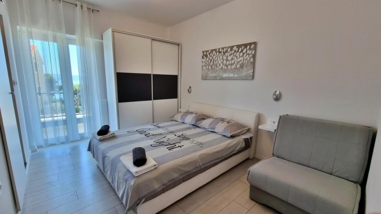 Apartment Milana Duće 외부 사진