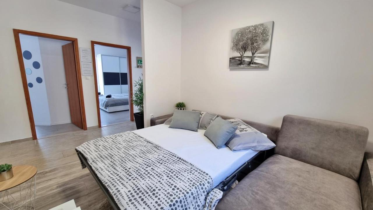 Apartment Milana Duće 외부 사진