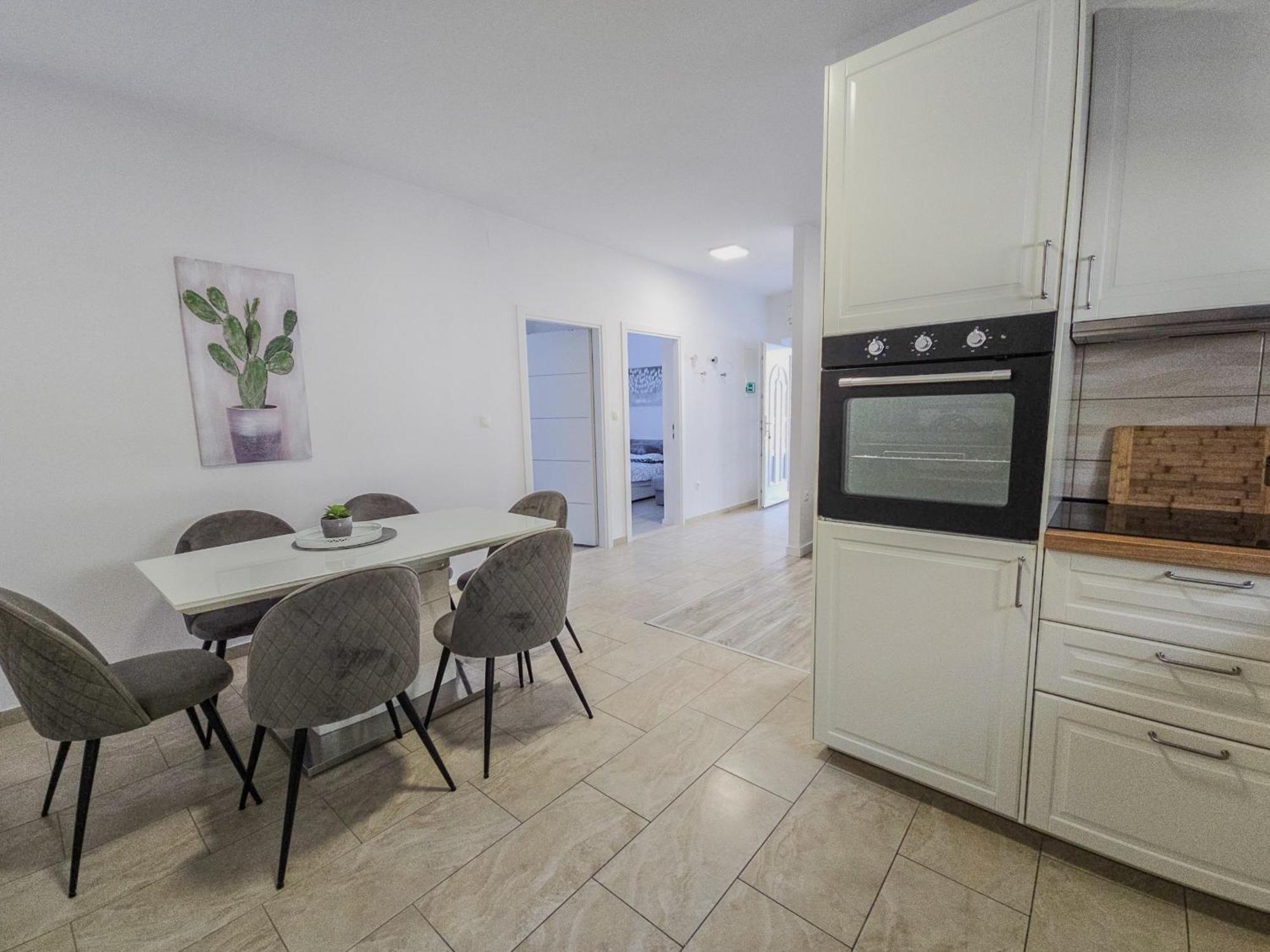 Apartment Milana Duće 외부 사진