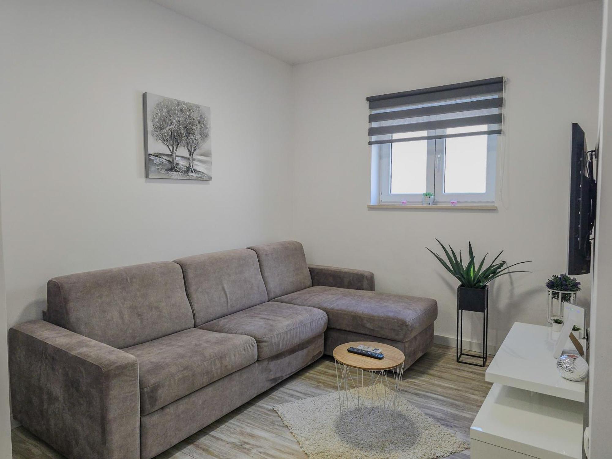 Apartment Milana Duće 외부 사진