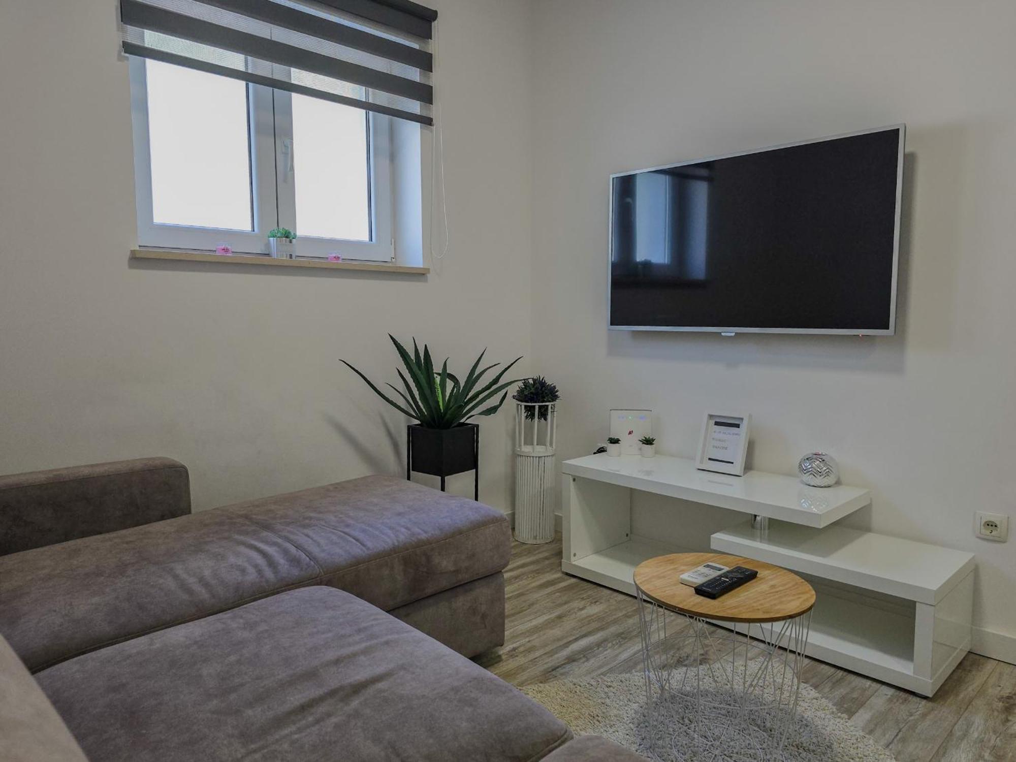 Apartment Milana Duće 외부 사진