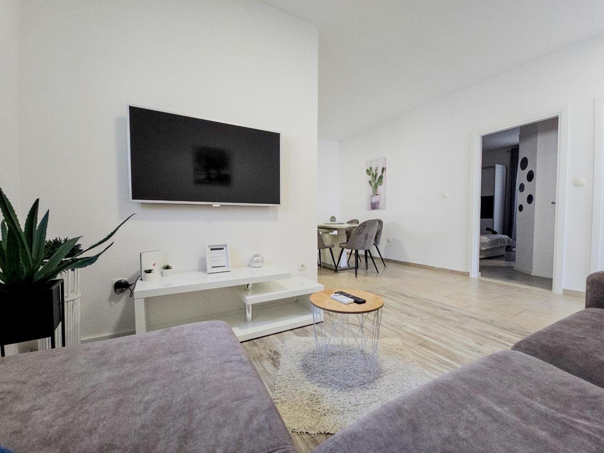 Apartment Milana Duće 외부 사진
