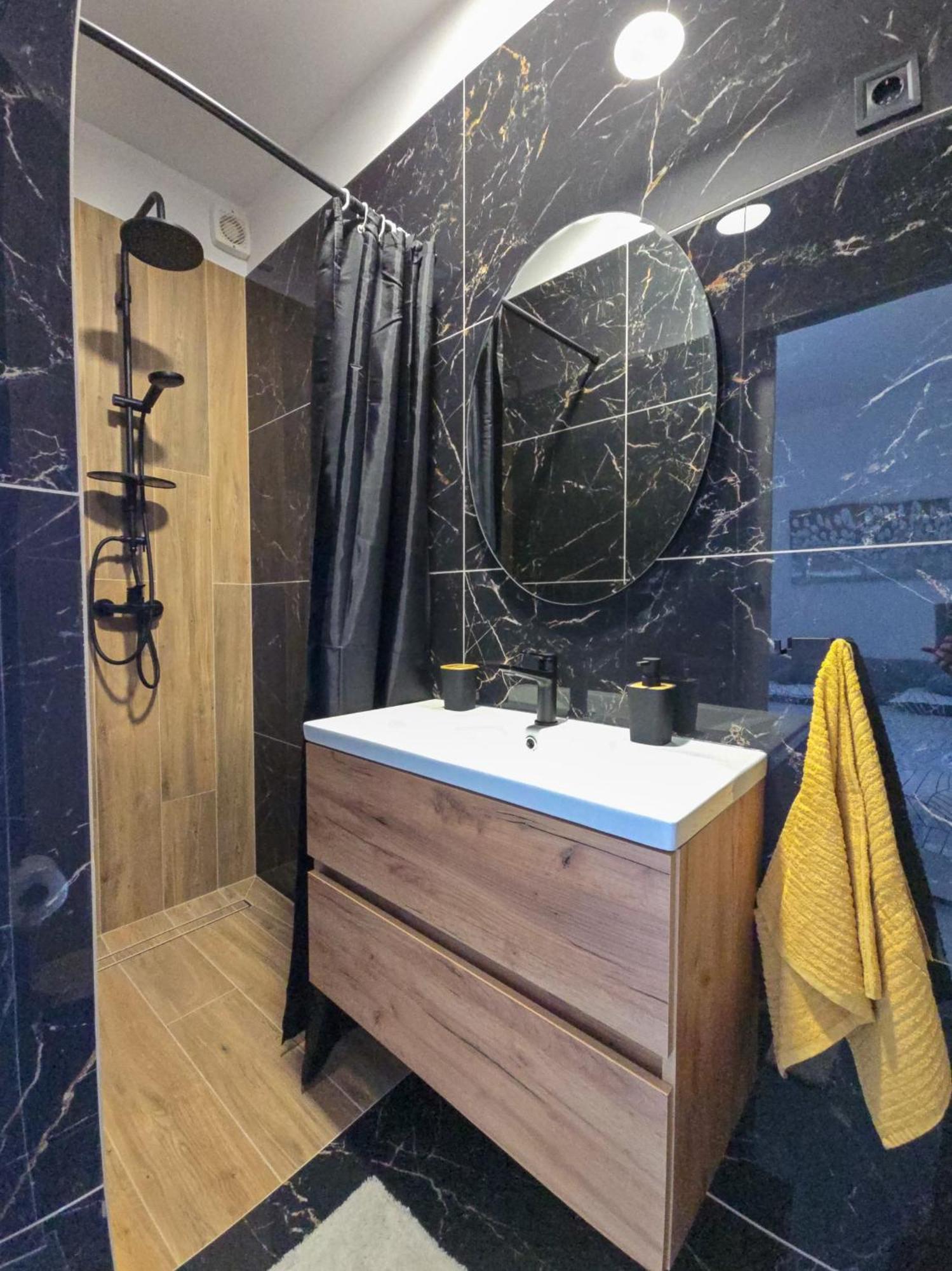 Apartment Milana Duće 외부 사진