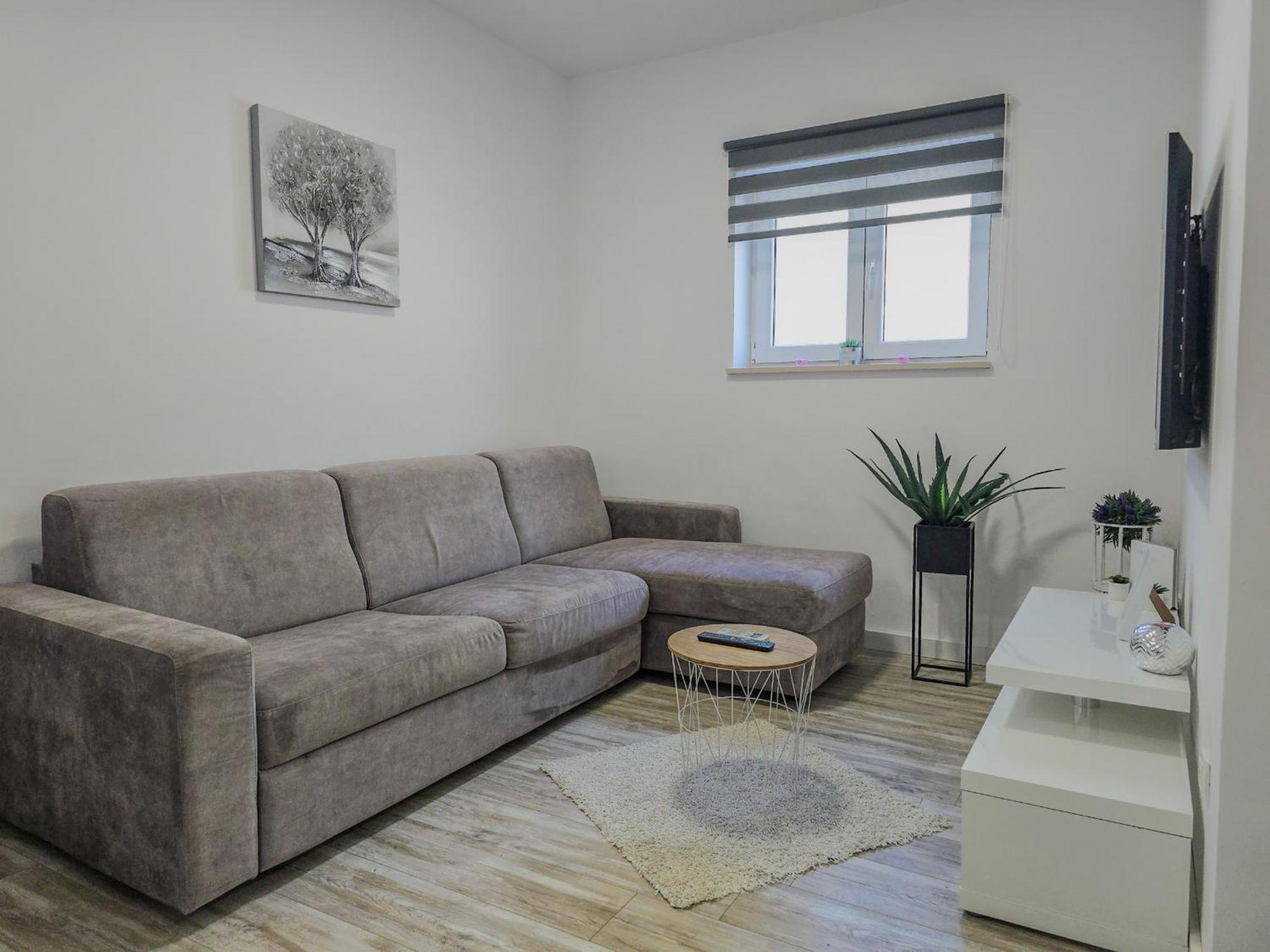 Apartment Milana Duće 외부 사진