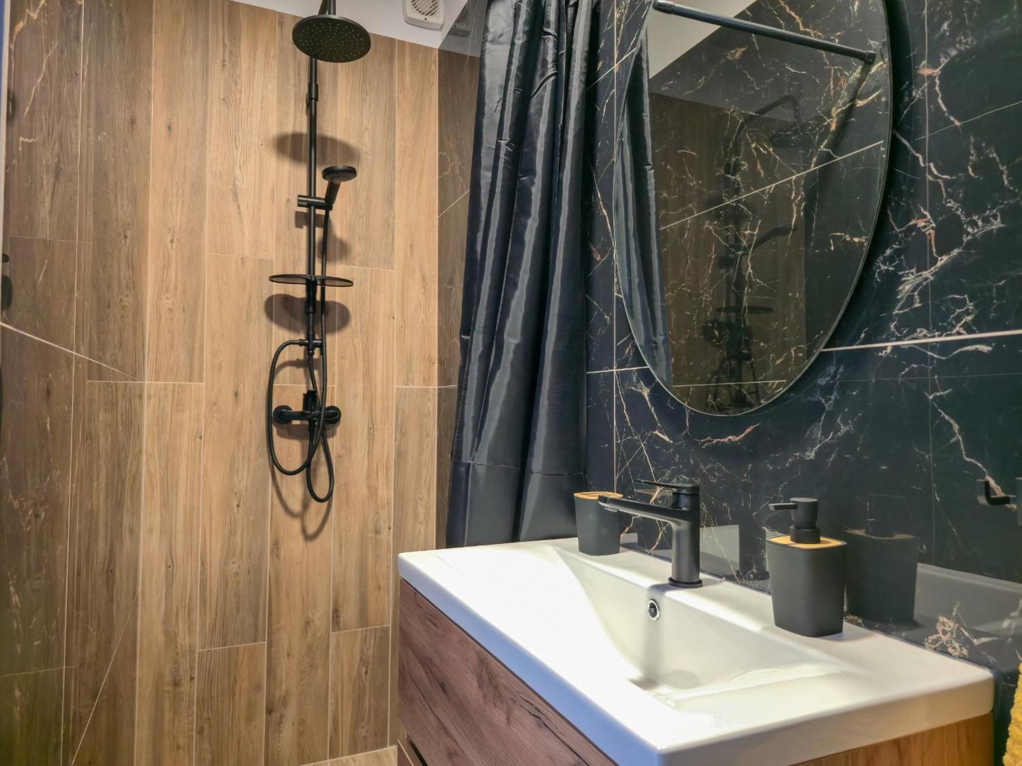 Apartment Milana Duće 외부 사진