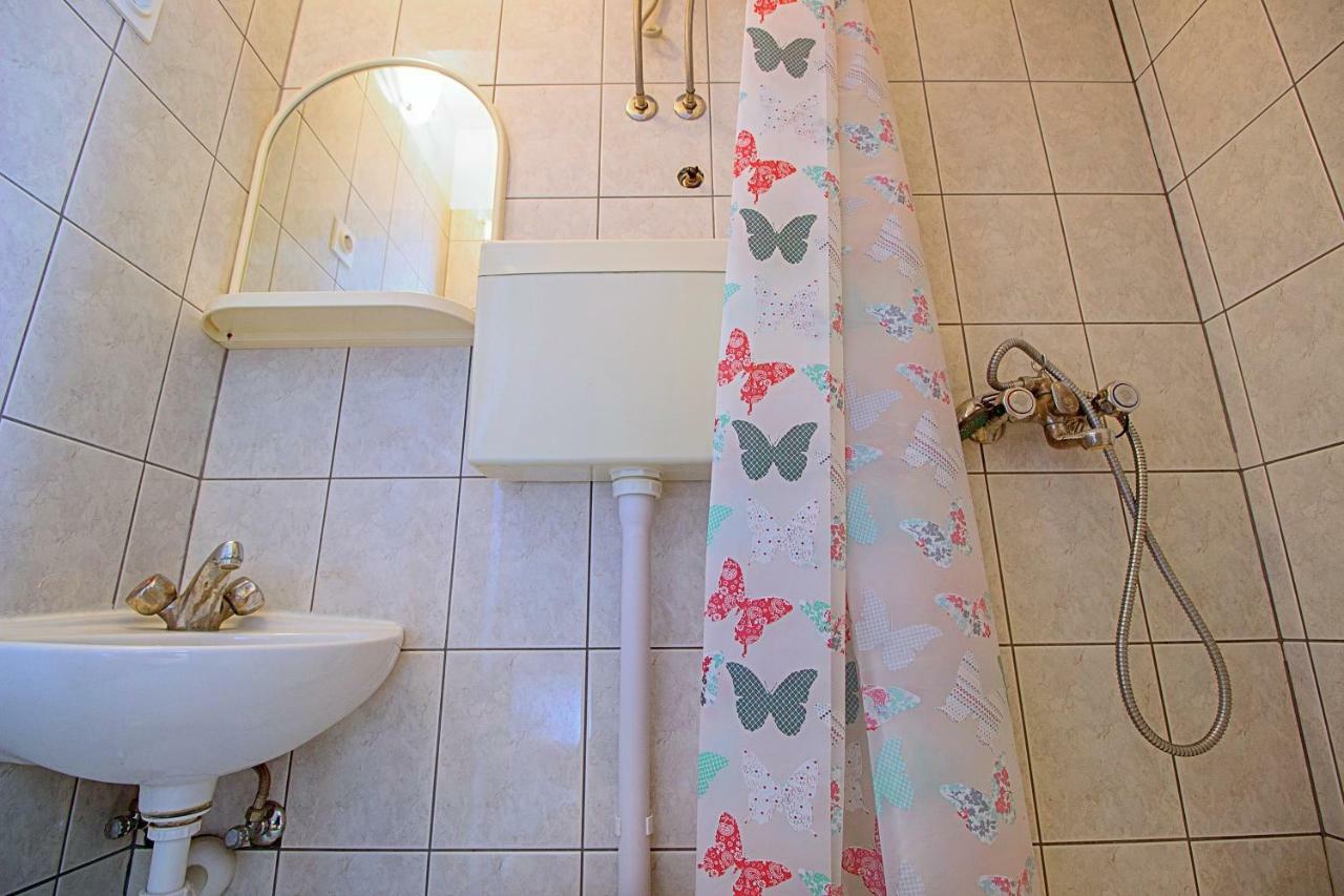 Apartment Milana Duće 외부 사진