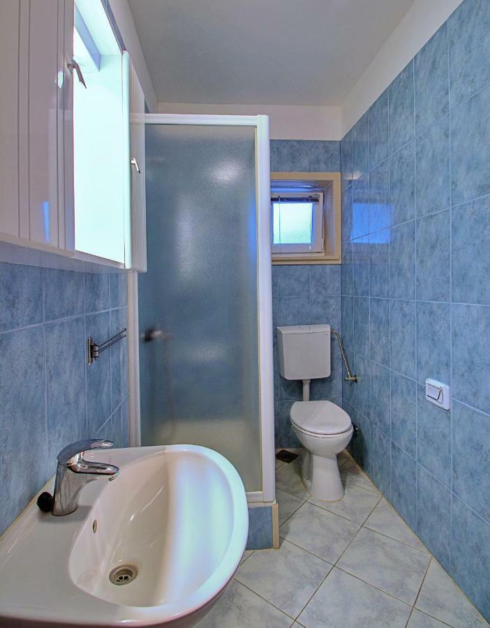 Apartment Milana Duće 외부 사진